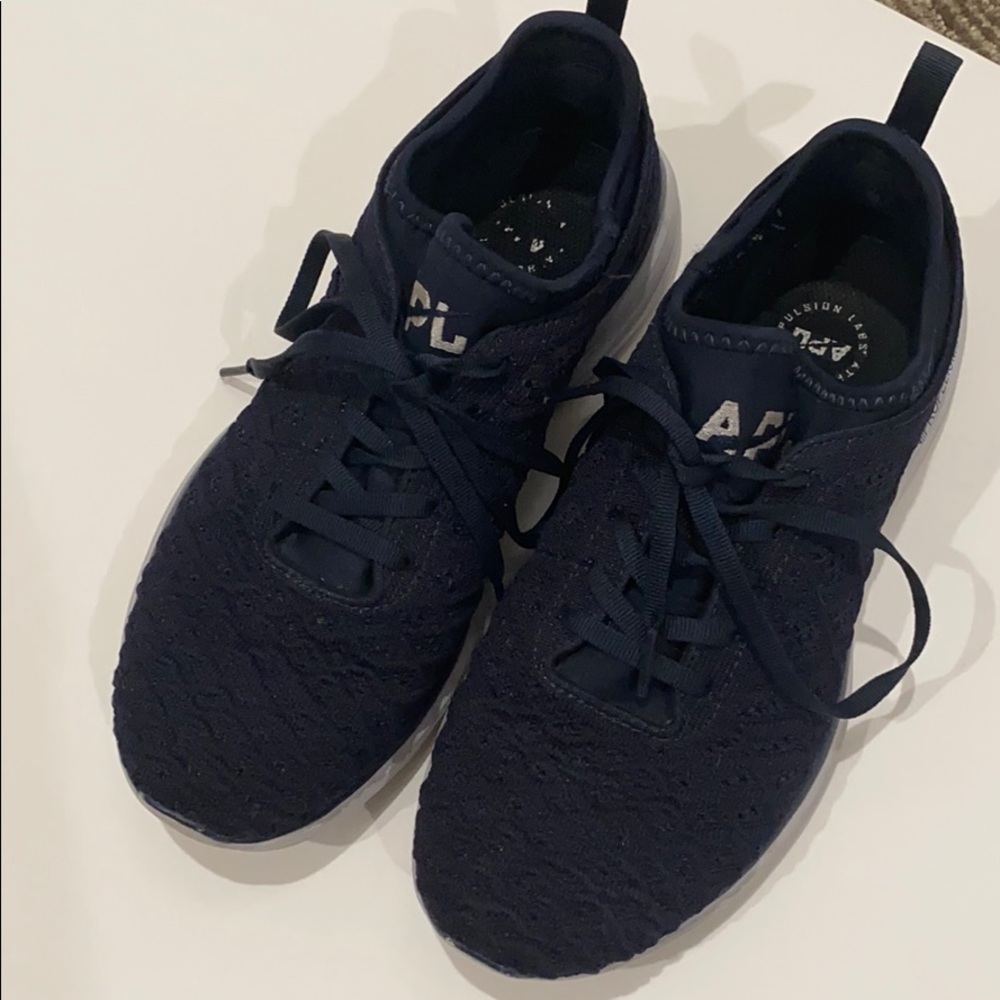 APL Navy Techloom
